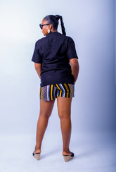 IMADE 2 PCS COMBO - Tan & Tobe